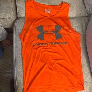 Under Armour Athletic Tank Top